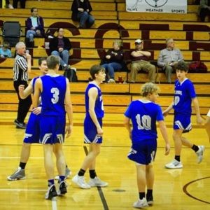 Meet your Posher, Cam